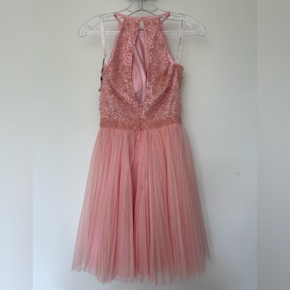 Women’s Sherri Hill Dress 2 New with Tags - Picture 4 of 9